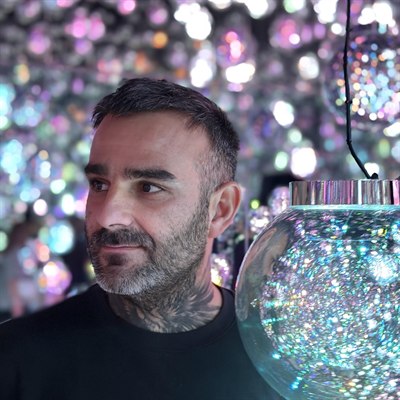 Julien Jimenez, consultant SEO joignable par email